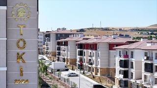 Son dakika: 15 Haziran&rsquo;da başlıyor: TOKİ&rsquo;nin yeni konut kampanyasının detayları