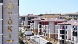 15 Haziran&rsquo;da başlıyor: TOKİ&rsquo;nin yeni konut kampanyasının detayları