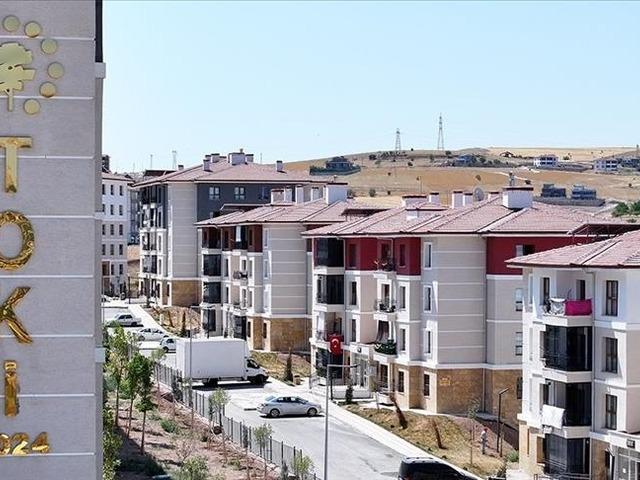 15 Haziran&rsquo;da başlıyor: TOKİ&rsquo;nin yeni konut kampanyasının detayları