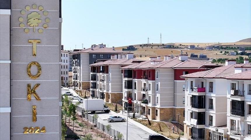15 Haziran&rsquo;da başlıyor: TOKİ&rsquo;nin yeni konut kampanyasının detayları