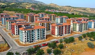 İstanbul'da TOKİ &ccedil;ekilişi tarihi belli oldu