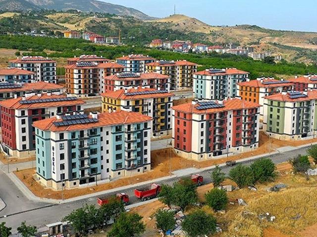 Son dakika| İstanbul'da TOKİ &ccedil;ekilişi tarihi belli oldu