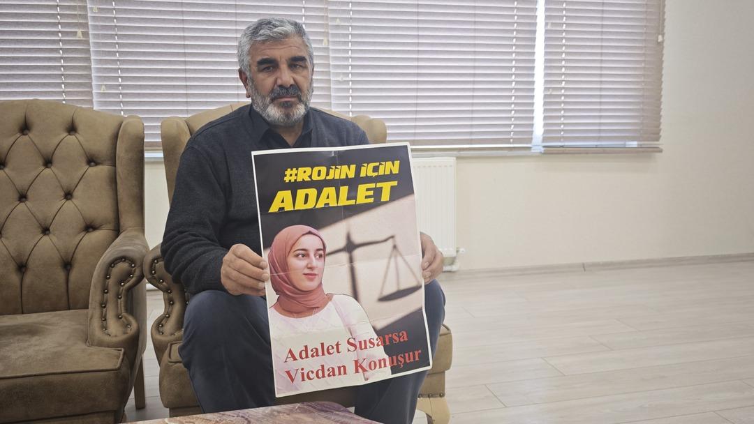 Rojin Kabaiş&rsquo;in babasından dikkat &ccedil;eken a&ccedil;ıklama: Bu 2 k&ouml;y aransın 2