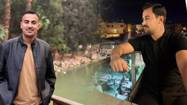 İsrail f&uuml;zesi isabet etmişti! O şof&ouml;rden kahreden haber