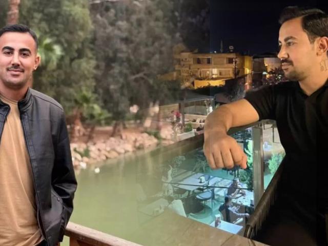 İsrail f&uuml;zesi isabet etmişti! O şof&ouml;rden kahreden haber