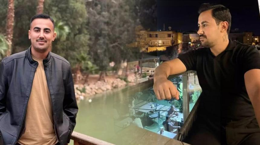 İsrail f&uuml;zesi isabet etmişti! T&uuml;rk TIR şof&ouml;r&uuml; hayatını kaybetti