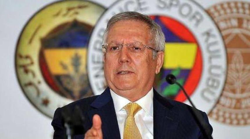 Bursaspor'dan Aziz Yıldırım'a &ccedil;ok sert yanıt