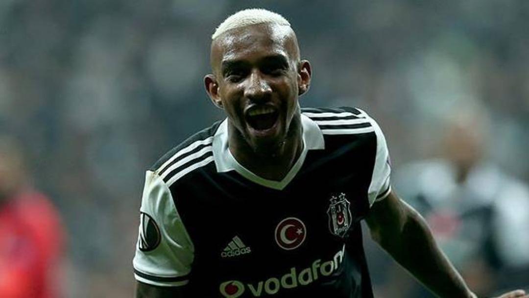 Benfica Talisca i&ccedil;in Roma ile anlaştı iddiası