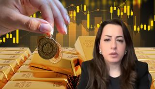 'G&uuml;&ccedil;l&uuml; bir toparlanma yok' Altın ve g&uuml;m&uuml;ş i&ccedil;in rakam verdi