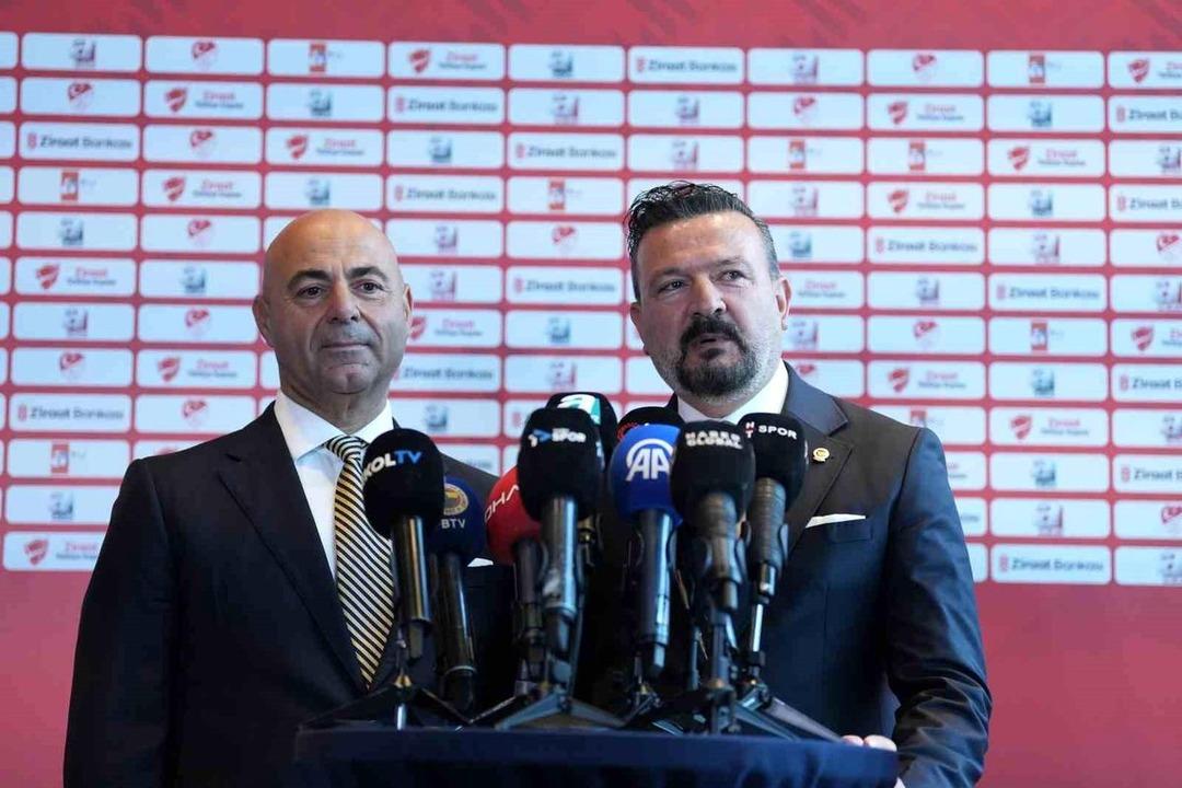 Fenerbah&ccedil;e den TFF ye &ccedil;ok konuşulacak yabancı  VAR  &ouml;nerisi! 2