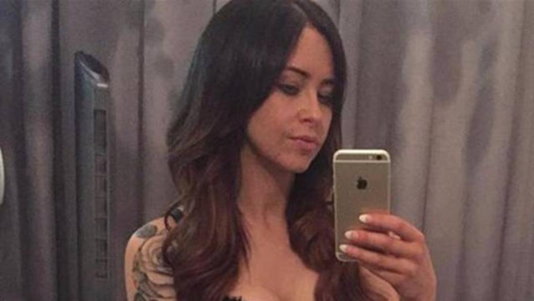 Carrie Hilton &ouml;yle bir itirafta bulundu ki...