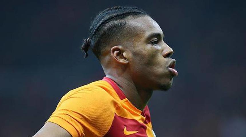 Garry Rodrigues'ten transfer a&ccedil;ıklaması