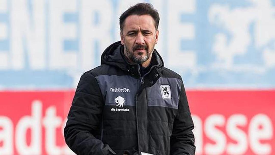   Pereira'dan Fenerbah&ccedil;e'ye haber var