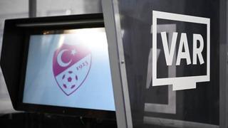 F.Bah&ccedil;e'den TFF'ye olay 'VAR' &ouml;nerisi!