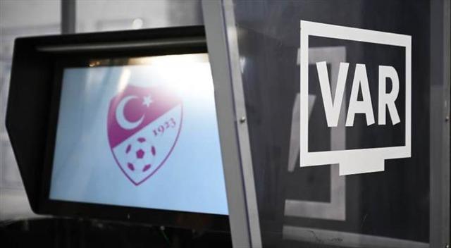 Fenerbahçe'den TFF'ye çok konuşulacak yabancı 'VAR' önerisi!