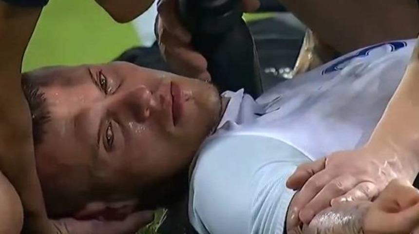 Skrtel'in sağlık durumuyla ilgili a&ccedil;ıklama geldi