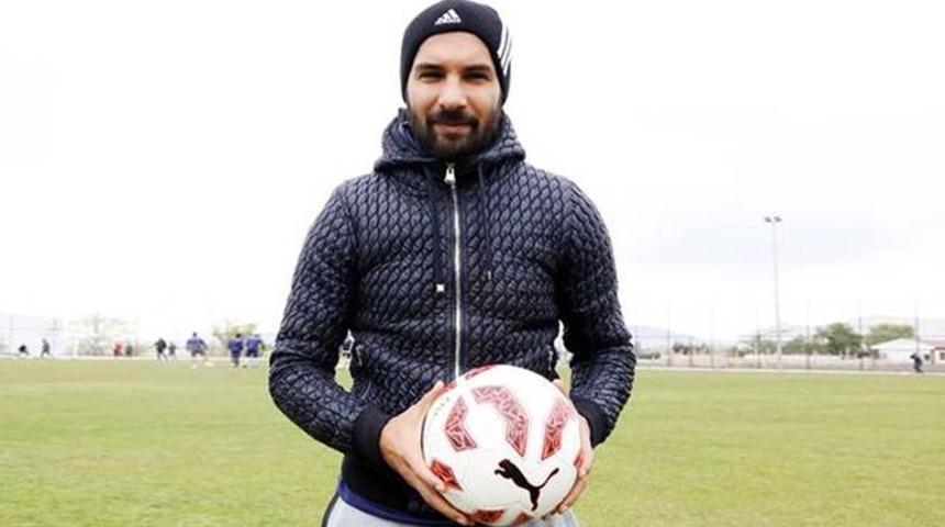 Engin Baytar'a 6 ma&ccedil; ceza verildi