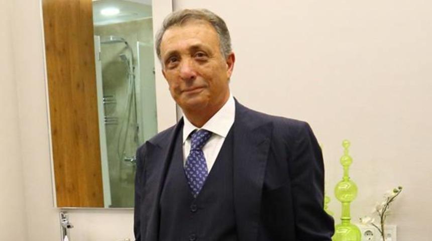 Ahmet Nur &Ccedil;ebi: 'Talisca'nın bizimle kalmasını istiyoruz'