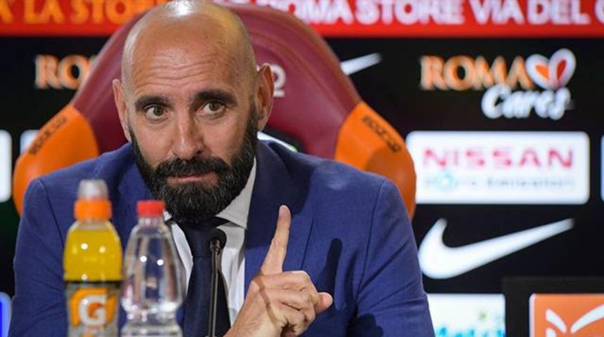 Monchi'den flaş a&ccedil;ıklamalar! Cengiz &Uuml;nder, Galatasaray, Talisca...