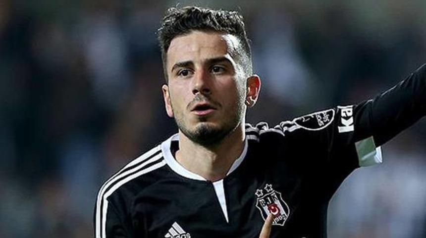 Everton, Beşiktaş'tan ikinci transfer peşinde
