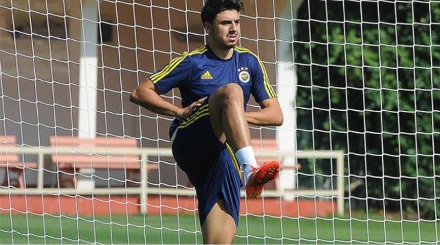 Ozan Tufan'ın geleceği netleşti