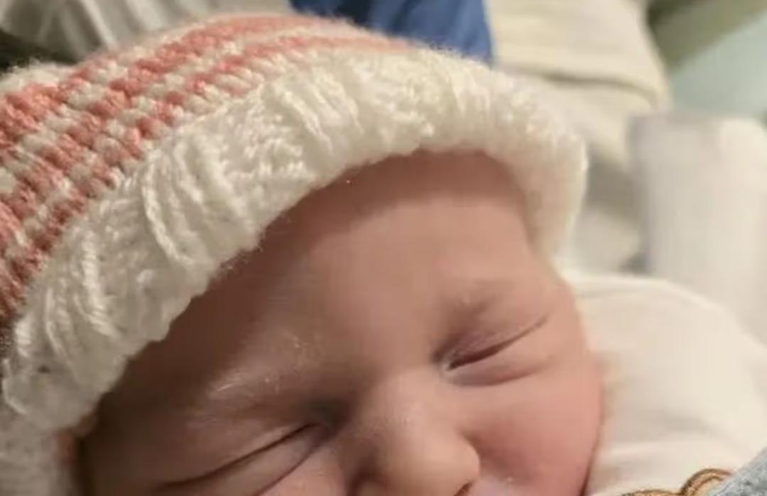 Ebe panikledi, baba doğurttu! Oxford&rsquo;da inanılmaz anlar 1