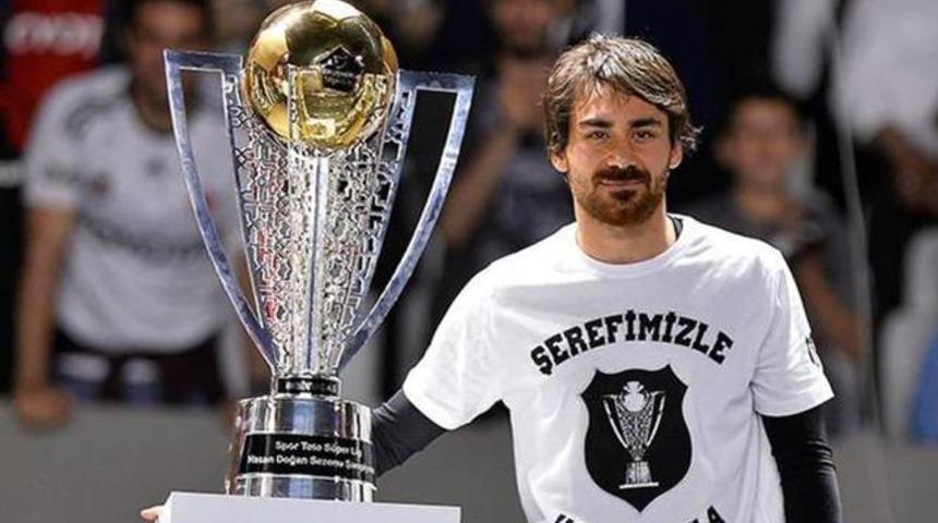 Veli Kavlak'ın sakatlık dramı