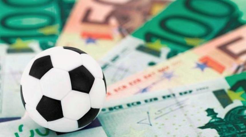 Futbolculardan kesilen vergi, amat&ouml;r branşlar i&ccedil;in kul&uuml;plere iade edilecek