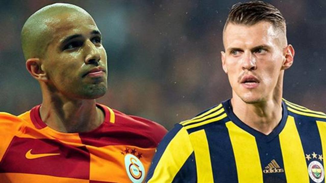 2018 D&uuml;nya Kupası'na gidemeyecek yıldızlar