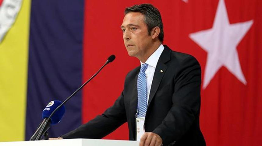 Ali Ko&ccedil;'un CEO ve futbol direkt&ouml;r&uuml;n&uuml; belirlediği iddia edildi