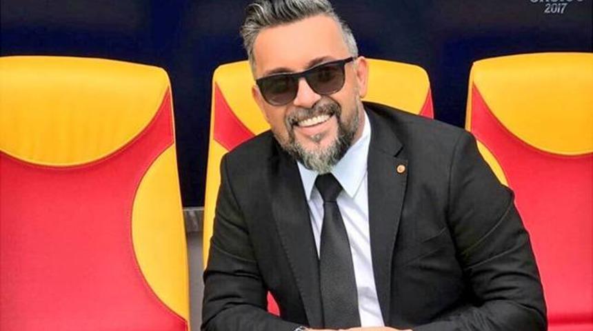 Beşiktaş sportif direkt&ouml;rl&uuml;k i&ccedil;in Serkan Re&ccedil;ber'e teklif yaptı