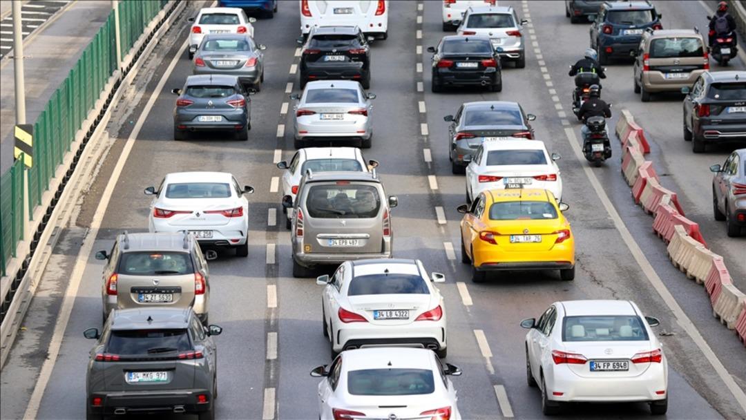 Bakan &Ccedil;ift&ccedil;i den  APP plaka  a&ccedil;ıklaması:  TŞOF tarafından verilen plakaları kabul ediyoruz  1