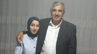 Rojin Kabaiş’in babasından dikkat çeken açıklama: Bu 2 köy aransın