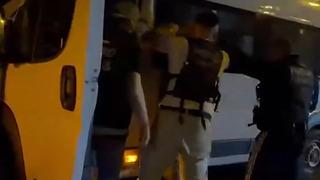 İzmir'de 1,3 ton uyuşturucu madde ele geçirildi