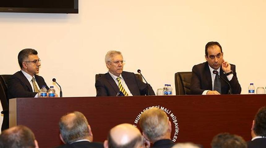 Şekip Mosturoğlu sayılmayan şampiyonluklar i&ccedil;in başvuru yapacaklarını a&ccedil;ıkladı