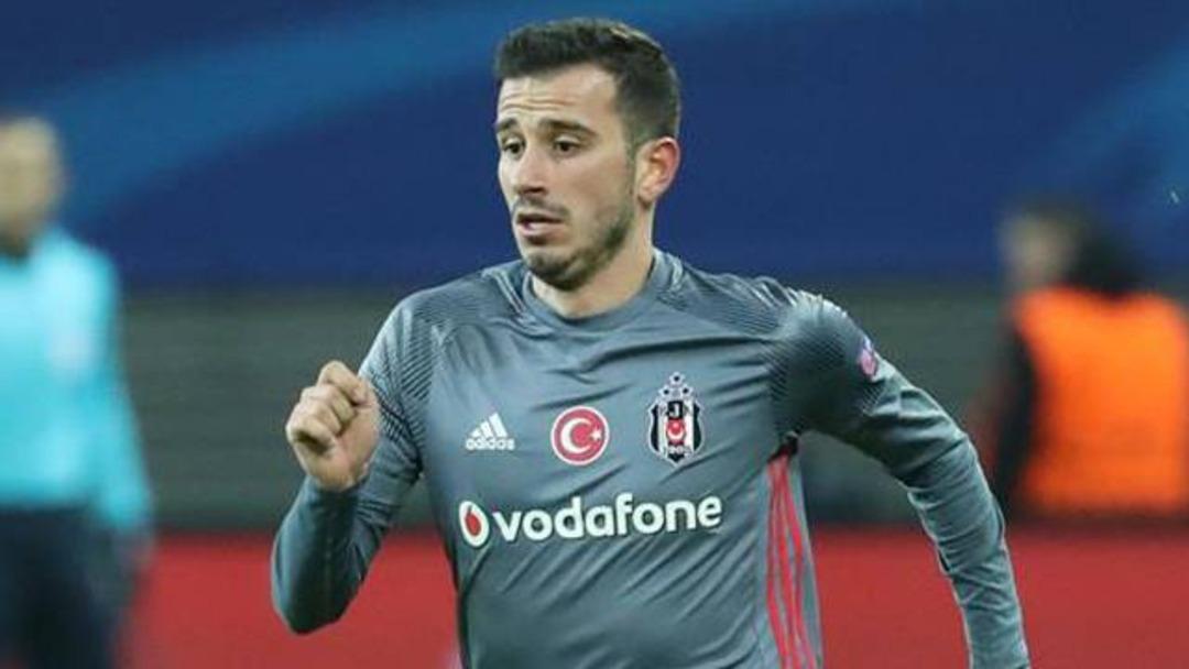 Valencia Oğuzhan &Ouml;zyakup'un peşine d&uuml;şt&uuml;