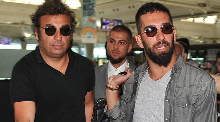 Ahmet Bulut Galatasaray'a dava a&ccedil;tı!