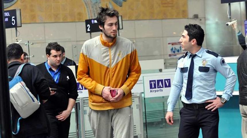 Mehmet Şanlı'nın aile i&ccedil;i şiddet yaşadığı i&ccedil;in psikolojisinin bozulduğu &ouml;ğrenildi