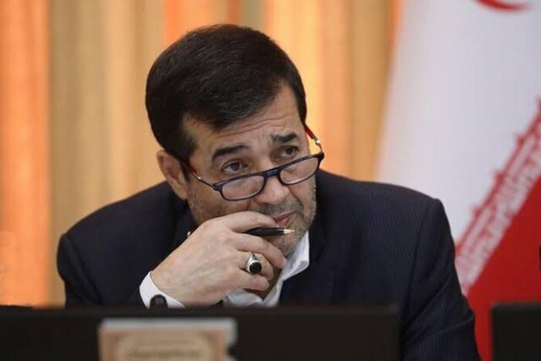 İran 2026 D&uuml;nya Kupası na katılmayacağını a&ccedil;ıkladı! 1