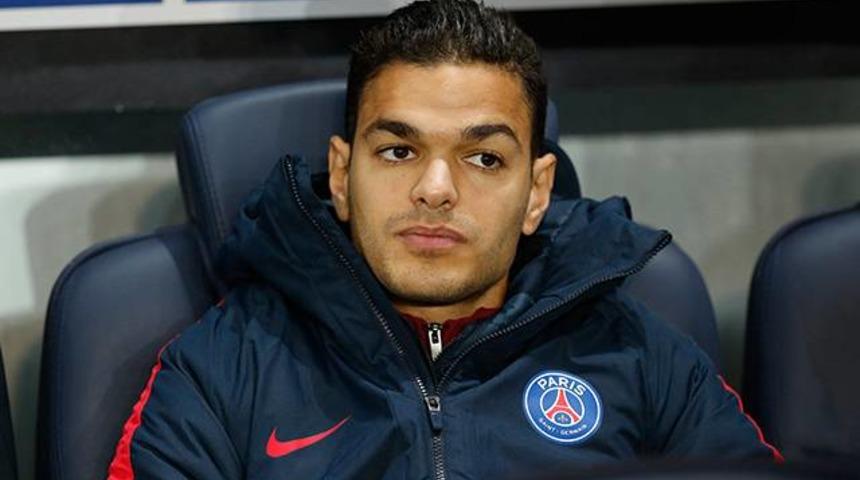 Ben Arfa PSG'den ayrılacağını a&ccedil;ıkladı