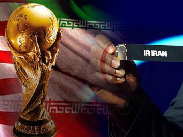 İran 2026 D&uuml;nya Kupası'na katılmayacağını a&ccedil;ıkladı!