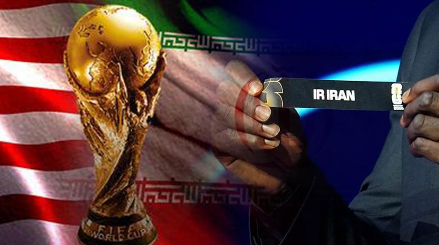 İran 2026 D&uuml;nya Kupası'na katılmayacağını a&ccedil;ıkladı!