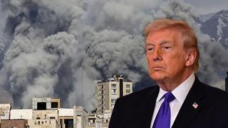 Trump 4-5 hafta süre vermişti! İsrail'den kafa karıştıran İran açıklaması