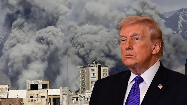 Trump 4-5 hafta süre vermişti! İsrail'den kafa karıştıran İran açıklaması