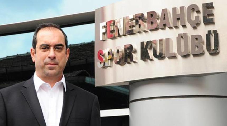 Şekip Mosturoğlu'ndan UEFA a&ccedil;ıklaması!