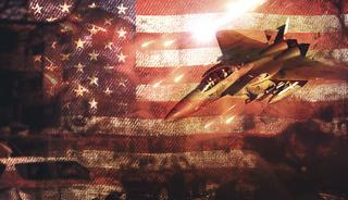 ABD'den yeni karar! O &uuml;lkeye asker ve savaş u&ccedil;ağı konuşlandıracaklar