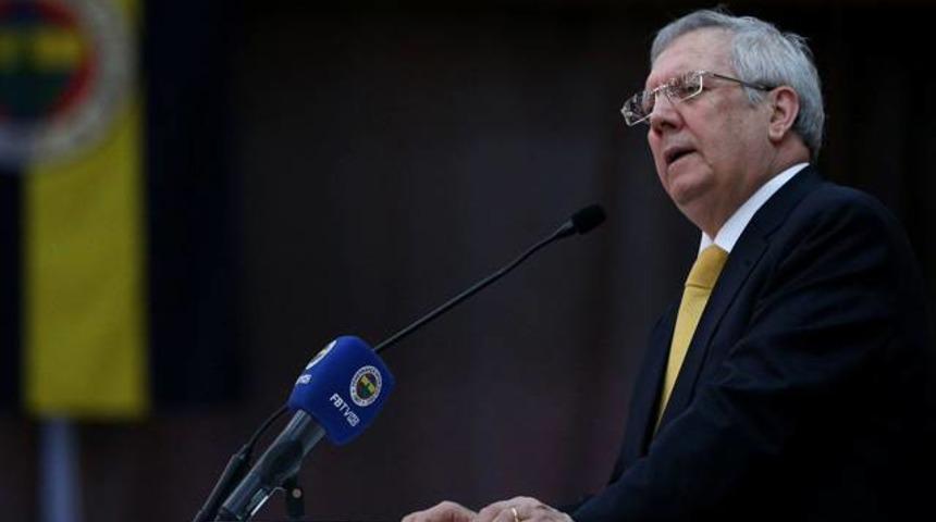 Serdar Ali &Ccedil;elikler'den Aziz Yıldırım'a olay s&ouml;zler!