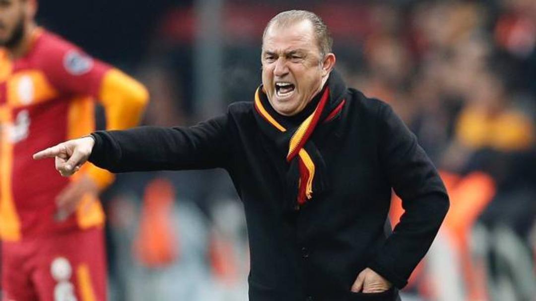 Fatih Terim'in olay fotoğrafı ortaya &ccedil;ıktı