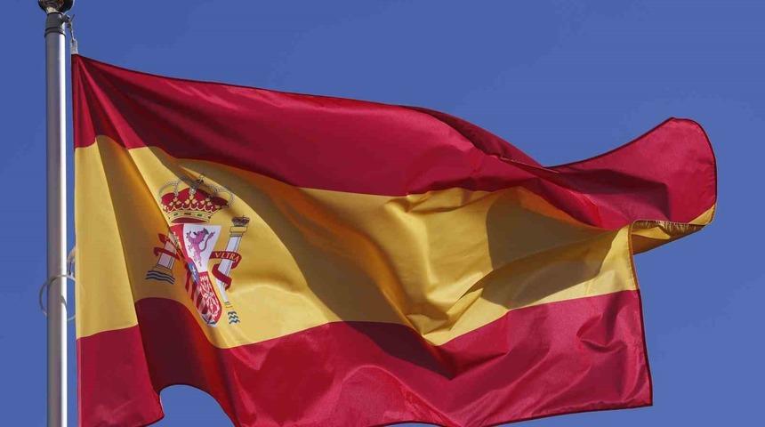 İspanya, İsrail&rsquo;deki diplomatik temsilini maslahatg&uuml;zar seviyesine d&uuml;ş&uuml;rd&uuml;