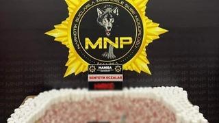 Uyuşturucu operasyonunda 3 kişi tutuklandı